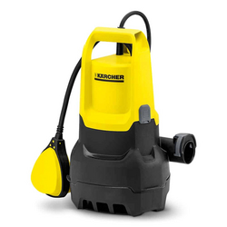 Karcher 1.645-512.0 SP3 Dirt Submersible Dirty Water Pump