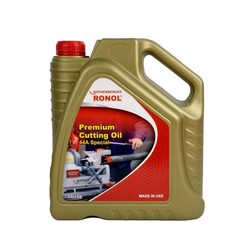 Rothenberger 6.5010C RONOL Thread Cutting Oil, 1 Gallon (3.78L)
