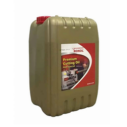 Rothenberger 6.5010C(20L) RONOL Thread Cutting Oil, 20L from ADEX INTL