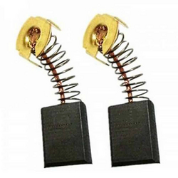 Rothenberger 1500002807 Spare Carbon Brushes for Supertronic 3SE/4SE, 2-Pieces from ADEX INTL
