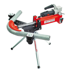 Rothenberger 5.7973X ROBULL Type ME - Electric Hydraulic Pipe Bender 3/8-2 In. (open frame) from ADEX INTL