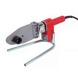 Rothenberger 036063 230V PPR Pipe Socket Welder, 75-110mm from ADEX INTL