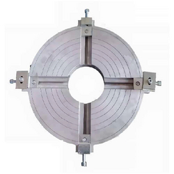 Rothenberger SHD800.FL.01 Roweld Aluminium Stub Device for SHD800B from ADEX INTL