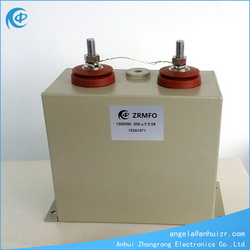 High Voltage Pulse Capacitors,Energy Storage Capac ...