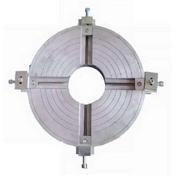 Rothenberger SHD315.FL.01 Roweld Aluminium Stub Device for SHD315B from ADEX INTL