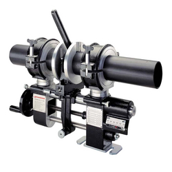Rothenberger 5.5844 Roweld P110 - Butt Welding Machine (20-110mm) - For Pipes and Fittings from ADEX INTL
