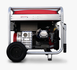 DIY200 – 2-in-1 Welding & Generator Machine