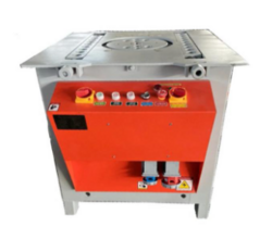 EDILPRO EPRO-46 Rebar Bending Machine