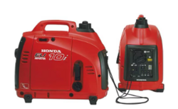 EU10i – 1.0 KVA Silent Inverter Generator