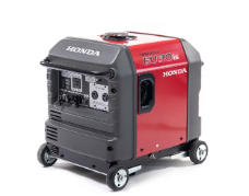 EU30i S 3.0 KVA generator