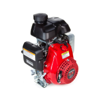 Shaft Type Gasoline Engine