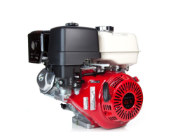 11.8 HP Gasoline Engine