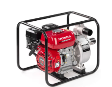 WB20XT – 2” x 2” Heavy-Duty Water Pump from ADAMS TOOL HOUSE