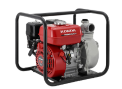 WB20XH – 2” x 2” High-Performance Water Pump
