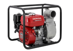 Honda High-Performance Water Pumps in Dubai