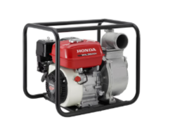 WL30XH – 3” x 3” High-Capacity Water Pump