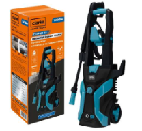 Clepw140 – Electric Pressure Washer