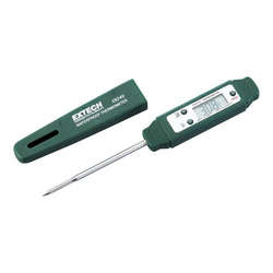Extech 39240: Waterproof Stem Thermometer from ADEX INTL