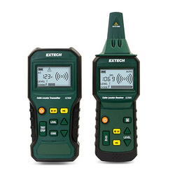 Extech CLT600: Advanced Cable Locator and Tracer Kit
