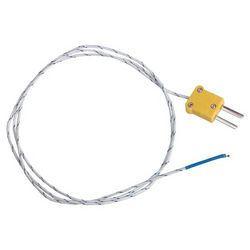 Extech TP870: Bead Wire Type K Temperature Probe (-40 to 482°F)