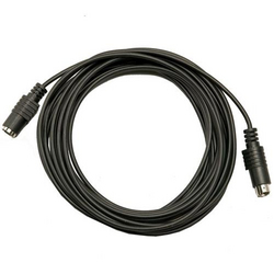 Extech SL125: Microphone Extension Cable