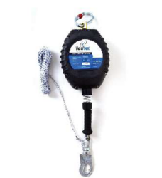  Retractable Fall Arrester from SKANDA INTERNATIONAL FZ LLE