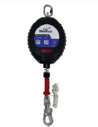 Retractable Fall Arrester from SKANDA INTERNATIONAL FZ LLE