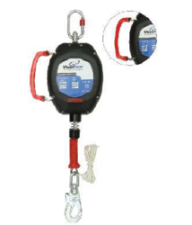 Retractable Fall Arrester from SKANDA INTERNATIONAL FZ LLE