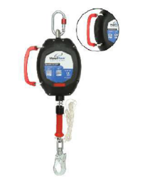  Retractable Fall Arrester from SKANDA INTERNATIONAL FZ LLE