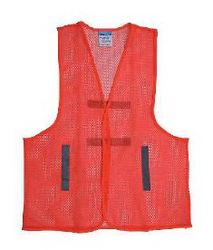  Reflective Net Type Vest  from SKANDA INTERNATIONAL FZ LLE