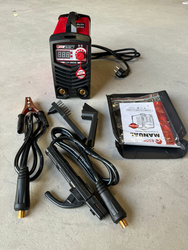 Edon LV250S MMA Inverter Welding Machine
