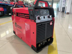  Edon Arc Welding Machine Superarc-4000 In Uae