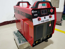  Edon Tig Welding Machine Model Tig-400