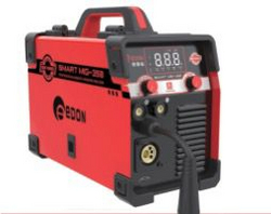  Edon Mig Welding Machine-smart Mig 300