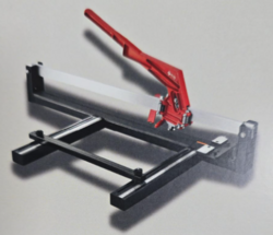  Manual Tile Cutter Machine 80cm