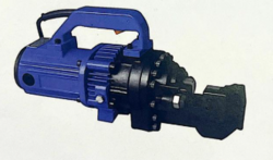  Hydraulic Steel Bar Cutter HSC-16
