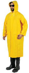 PVC RAIN SUIT from SKANDA INTERNATIONAL FZ LLE