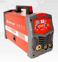 MIG-300S : Flux-Cored MMA Welding Machine