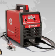 Huaao Inverter Arc Welding Machine (1-phase Dc Arc Welding Machine):