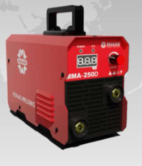 Huaao Mma Welding Machine, Model Mma-250d