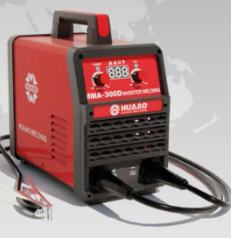 Huaao Inverter Dc Arc Welding Machine Mma-300d