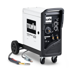 Telwin Mma Tig Dc Lift Welding Machine-maxima 270