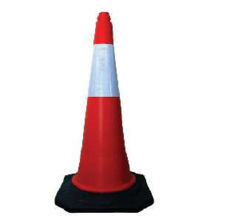 Traffic Cone from SKANDA INTERNATIONAL FZ LLE