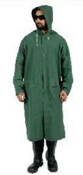  Raincoat