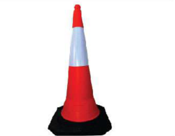 Traffic Cone from SKANDA INTERNATIONAL FZ LLE