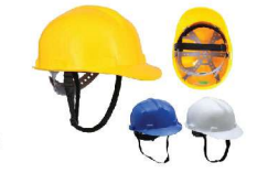 Safety Helmet-LGB from SKANDA INTERNATIONAL FZ LLE