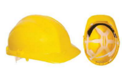 Safety Helmet-VH from SKANDA INTERNATIONAL FZ LLE