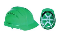 Safety Helmet-VHV from SKANDA INTERNATIONAL FZ LLE