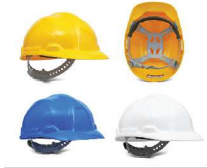 Safety Helmet-JKR from SKANDA INTERNATIONAL FZ LLE