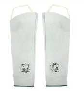 LEATHER WELDING HAND SLEEVE from SKANDA INTERNATIONAL FZ LLE